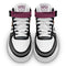 Charlotte Katakuri Sneakers Air Mid Custom OP Anime Shoes